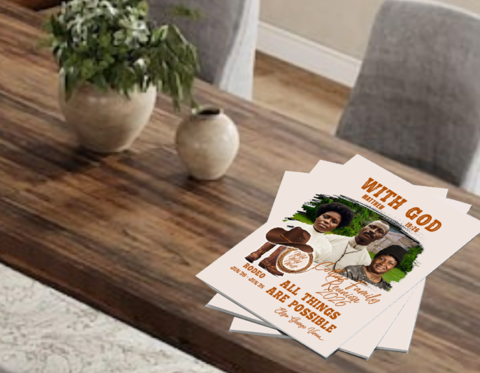 Ad Souvenir Selections